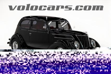 1952 Dodge Pilot House