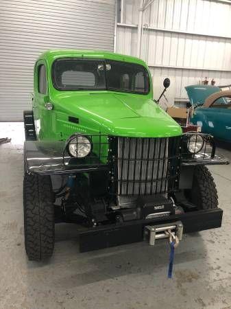 1942 Dodge WC-12