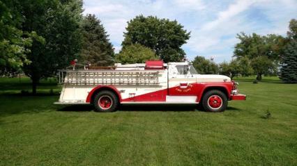 1963 GMC GMC 4000