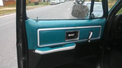 1978 Chevrolet C10