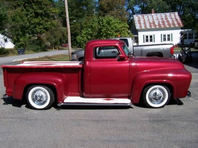 1954 Ford F-100