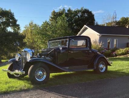 1932 Auburn 8100 A