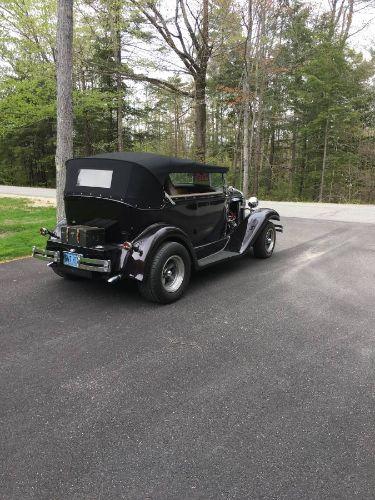 1930 Ford Model A