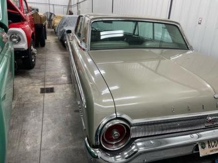 1962 Ford Galaxie