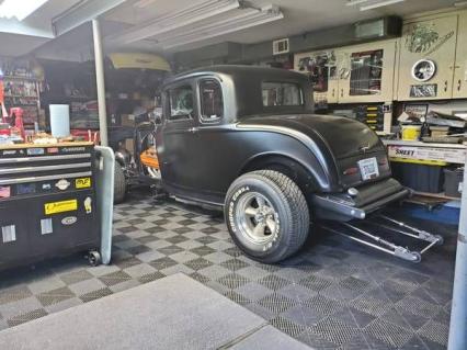 1932 Ford Model B