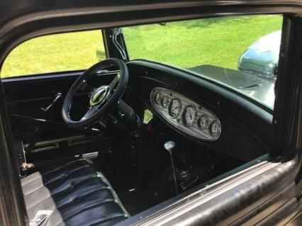 1932 Ford Model B