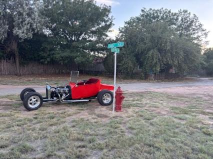 1923 Ford Model T