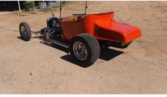 1923 Ford T-Bucket