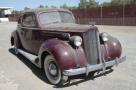 1939 Packard Other