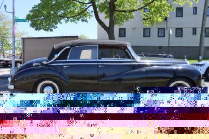 1974 Lincoln Continental
