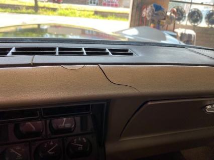 1982 Chevrolet Corvette