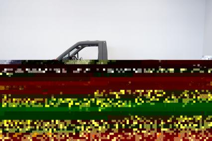 1930 Cadillac La Salle