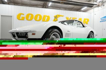 1956 Ford Thunderbird