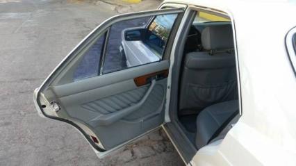 1981 Mercedes Benz 280SE