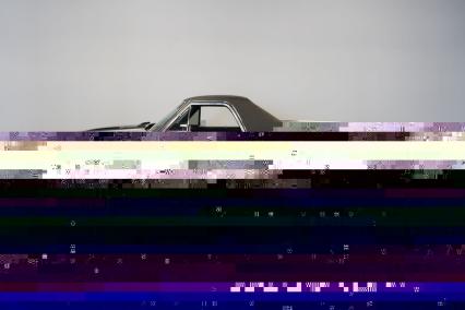 1984 Chevrolet C10