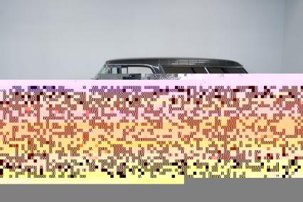 1968 Chevrolet Bel Air