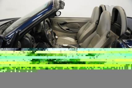 1989 Chevrolet Corvette