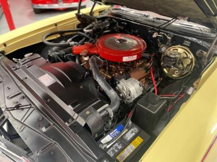 1968 Oldsmobile 442