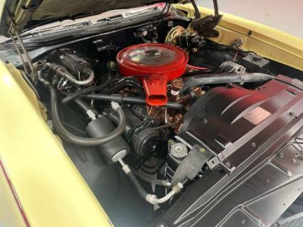 1968 Oldsmobile 442