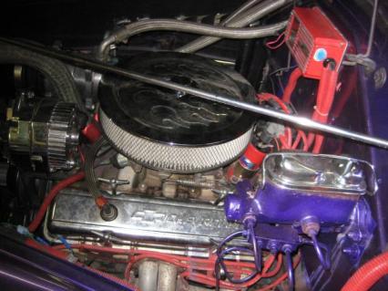 1939 Chevrolet Master Deluxe