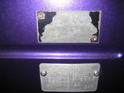 1939 Chevrolet Master Deluxe