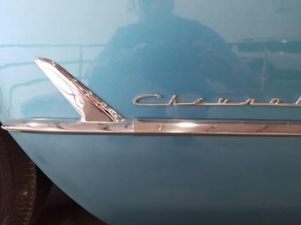 1954 Chevrolet Corvette