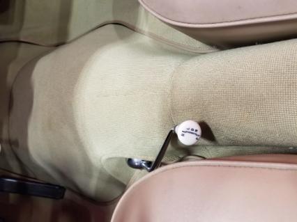 1954 Chevrolet Corvette