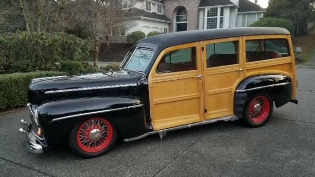 1949 Ford Other