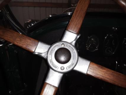 1925 Buick Master 6