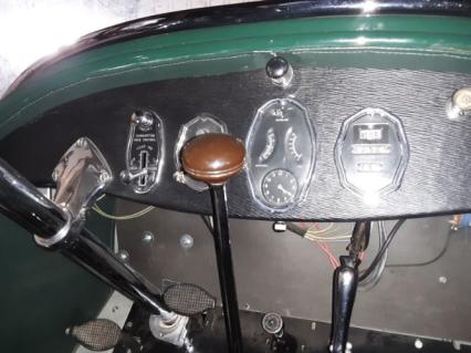 1925 Buick Master 6