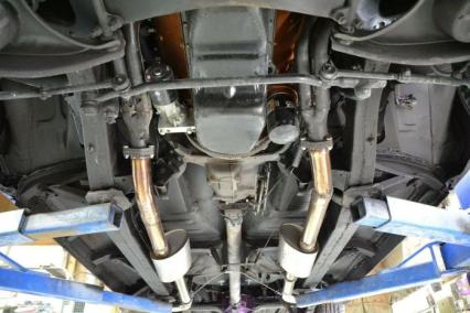 1956 Chevrolet Bel Air