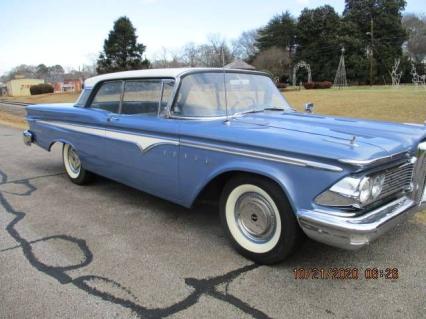 1959 Edsel Ranger