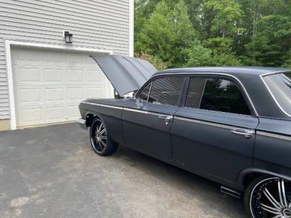 1962 Chevrolet Bel Air