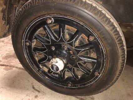 1926 Buick Series 26