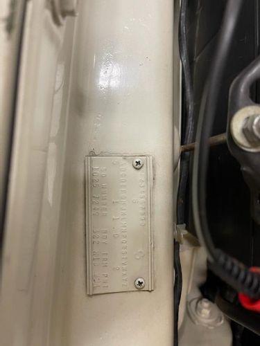 1964 Plymouth Belvedere