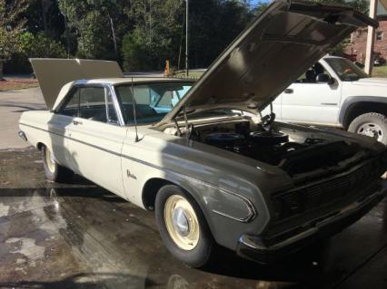 1964 Plymouth Belvedere