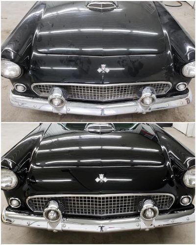 1955 Ford Thunderbird