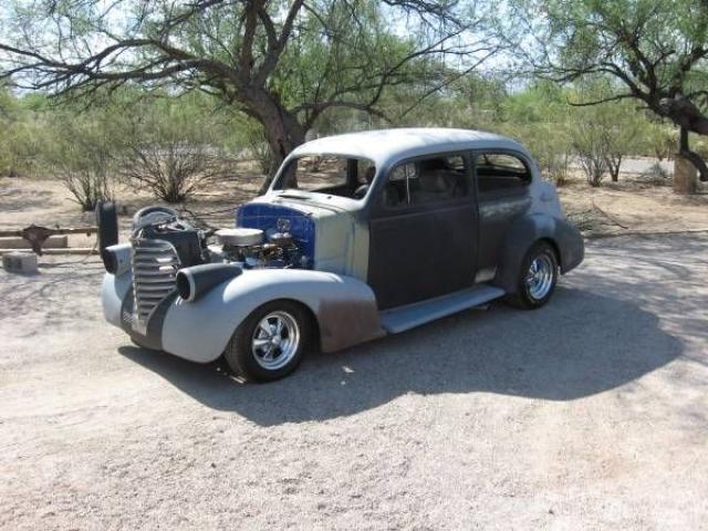 1939 Oldsmobile Other