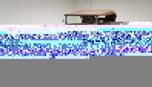 1951 Chevrolet Pickup