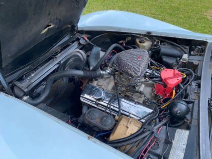 1979 Chevrolet Corvette
