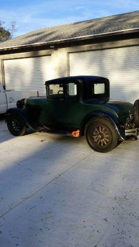 1928 Dodge 124