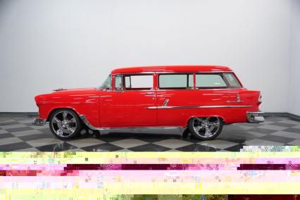 1956 Chevrolet 3800