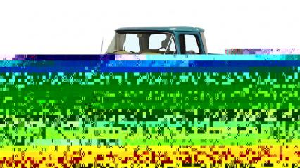 1976 Dodge D100