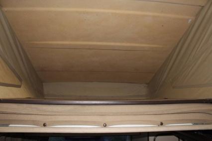 1982 Volkswagen T3 Camper Van