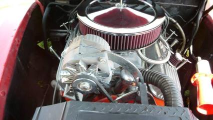 1939 Ford Deluxe