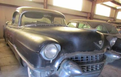 1955 Cadillac Coupe De Flora