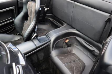 2012 Ferrari California