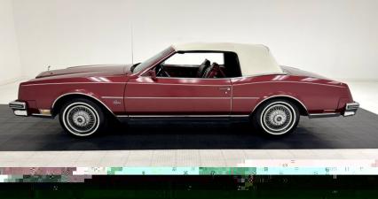 1978 Reliant Scimitar