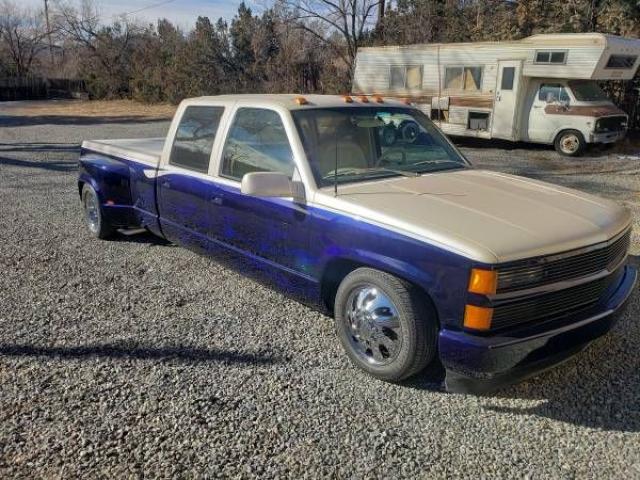 1994 Chevrolet Silverado