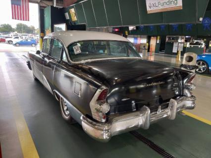 1955 Buick Roadmaster